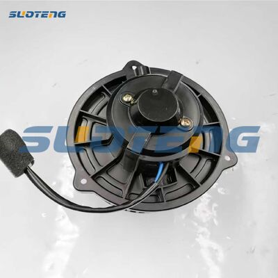 R210LC-7 এক্সকাভেটরের জন্য 11N6-90700 11N690700 ব্লোয়ার মোটর