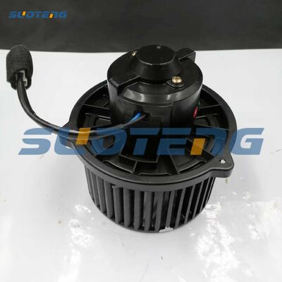 R210LC-7 এক্সকাভেটরের জন্য 11N6-90700 11N690700 ব্লোয়ার মোটর