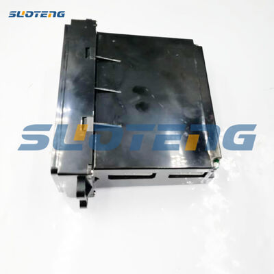 11Q6-90310 11Q690370 Air Conditioner Controller for R210-9 Excavator