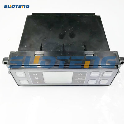 11Q6-90310 11Q690370 Air Conditioner Controller for R210-9 Excavator