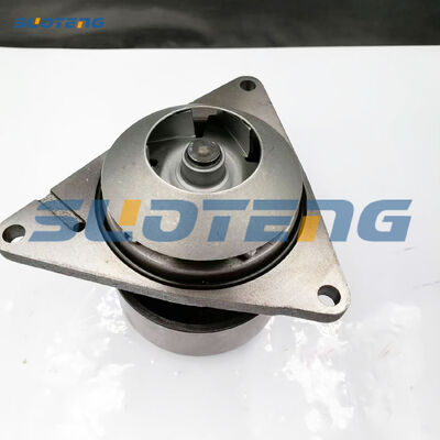 3285323 R305LC7 এক্সকাভেটরের জন্য ওয়াটার পাম্প