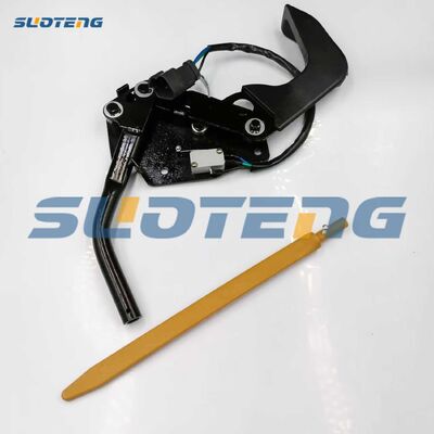 234-6613 2346613 Hydraulic Safety Lever Lock for 312D