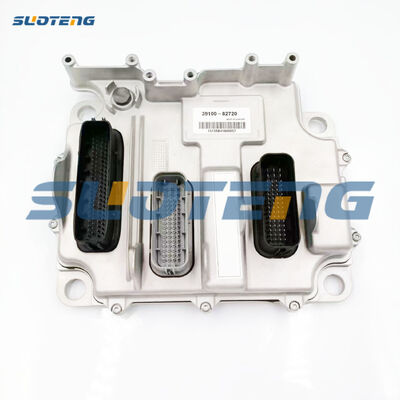 ইঞ্জিন যন্ত্রাংশের জন্য 39100-82720 কন্ট্রোলার ECU 3910082720