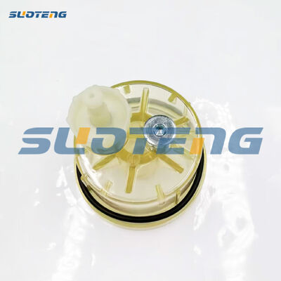 11NA-71050 Fuel Filter Bowl for R140W9 Excavator