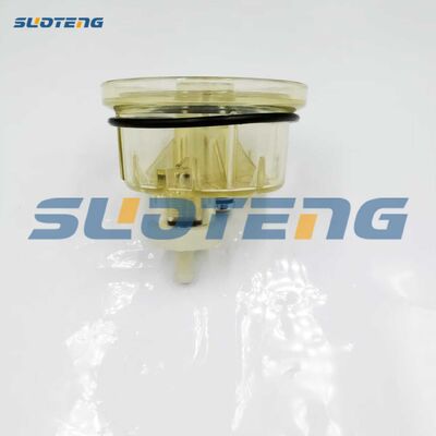 11NA-71050 11NA71050 R140 এক্সকাভেটরের জন্য বাওয়ার ফুয়েল ফিল্টার