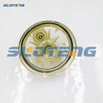 11NA-71050 11NA71050 R140 এক্সকাভেটরের জন্য বাওয়ার ফুয়েল ফিল্টার