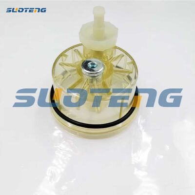 11NA-71050 11NA71050 R140 এক্সকাভেটরের জন্য বাওয়ার ফুয়েল ফিল্টার