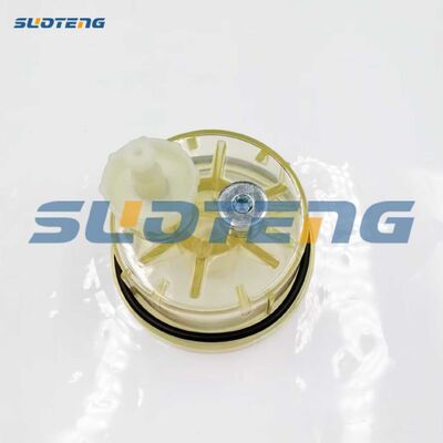 11NA-71050 11NA71050 R140 এক্সকাভেটরের জন্য বাওয়ার ফুয়েল ফিল্টার