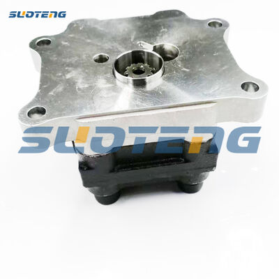 PC78MR PC78US গিয়ার পাম্পের জন্য 708-3T-04520 হাইড্রোলিক গিয়ার পাম্প