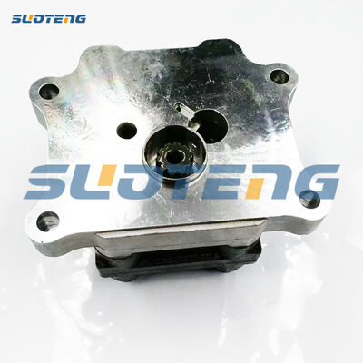 PC78MR PC78US গিয়ার পাম্পের জন্য 708-3T-04520 হাইড্রোলিক গিয়ার পাম্প