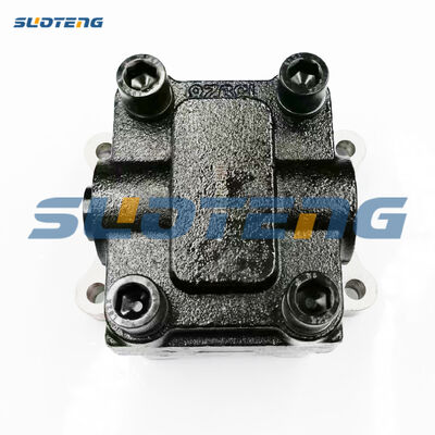 PC78MR PC78US গিয়ার পাম্পের জন্য 708-3T-04520 হাইড্রোলিক গিয়ার পাম্প