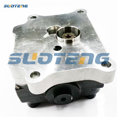 PC78MR PC78US গিয়ার পাম্পের জন্য 708-3T-04520 হাইড্রোলিক গিয়ার পাম্প