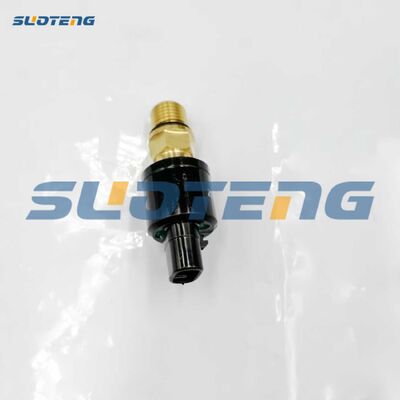 R215-7 ইঞ্জিনের জন্য 20PS981-2 প্রেসার সুইচ সেন্সর