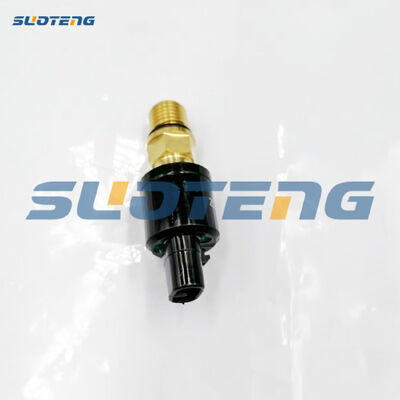 R215-7 এক্সকাভেটরের জন্য 20PS981-2 প্রেসার সুইচ সেন্সর