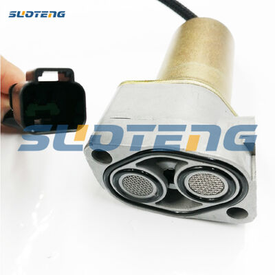 702-21-07610 7022107610 PC200 Excavator জন্য Solenoid ভালভ