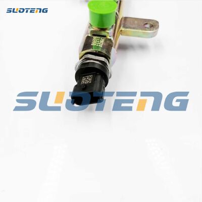 397-8448 3978448 QSB6.7 ইঞ্জিনের জন্য জ্বালানী Manifold