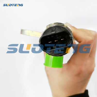 397-8448 3978448 QSB6.7 ইঞ্জিনের জন্য জ্বালানী Manifold