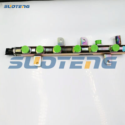 397-8448 3978448 QSB6.7 ইঞ্জিনের জন্য জ্বালানী Manifold