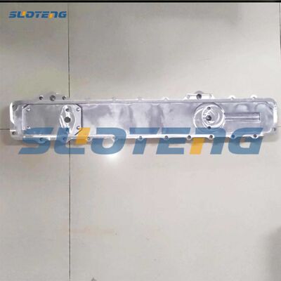 320D এক্সকাভেটরের জন্য 255-2904 2552904 তেল কুলার কোর কভার