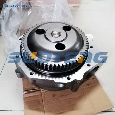 366-0168 3660168 C18 ইঞ্জিনের জন্য জল পাম্প