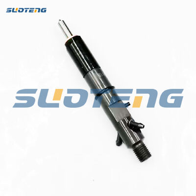 LJBB05901B T408845 1106 ইঞ্জিনের জন্য ফুয়েল ইনজেক্টর