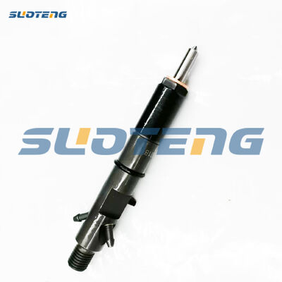 LJBB05901B T408845 1106 ইঞ্জিনের জন্য ফুয়েল ইনজেক্টর