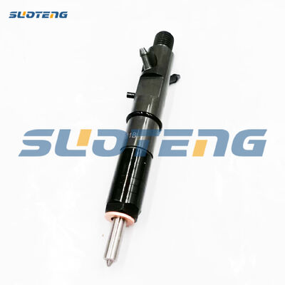 LJBB05901B T408845 1106 ইঞ্জিনের জন্য ফুয়েল ইনজেক্টর