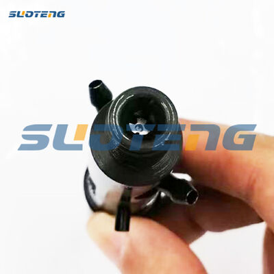 LJBB05901B T408845 1106 ইঞ্জিনের জন্য ফুয়েল ইনজেক্টর