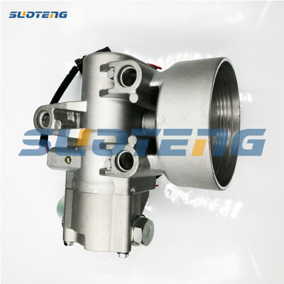 436-7074 4367074 C9.3 ইঞ্জিনের জন্য প্রাইমিং ফুয়েল পাম্প