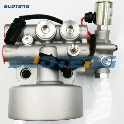 436-7074 4367074 C9.3 ইঞ্জিনের জন্য প্রাইমিং ফুয়েল পাম্প