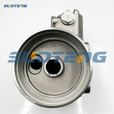 436-7074 4367074 C9.3 ইঞ্জিনের জন্য প্রাইমিং ফুয়েল পাম্প