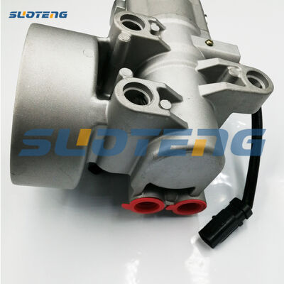 436-7074 4367074 C9.3 ইঞ্জিনের জন্য প্রাইমিং ফুয়েল পাম্প