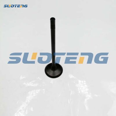 C7.1 ইঞ্জিনের জন্য 339-9637 3399637 নিষ্কাশন ভালভ