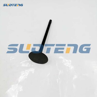 C7.1 ইঞ্জিনের জন্য 339-9637 3399637 নিষ্কাশন ভালভ
