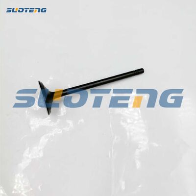 C7.1 ইঞ্জিনের জন্য 339-9637 3399637 নিষ্কাশন ভালভ