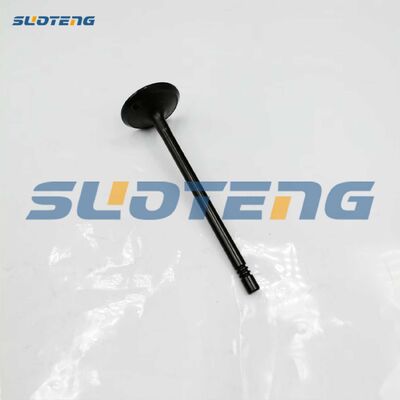 C7.1 ইঞ্জিনের জন্য 339-9637 3399637 নিষ্কাশন ভালভ