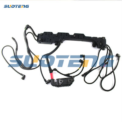 VOE15107205 15107205 EC460BLC D12 ইঞ্জিন ওয়্যারিং হারনেস