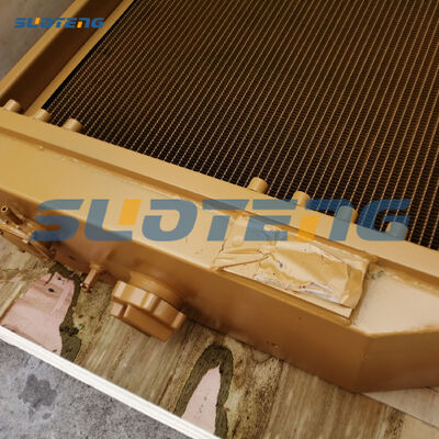 7N-5128 7N5128 ডি৬জি লোডারের জন্য অয়েল কুলার