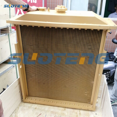 7N-5128 7N5128 ডি৬জি লোডারের জন্য অয়েল কুলার