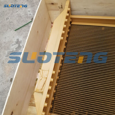 7N-5128 7N5128 ডি৬জি লোডারের জন্য অয়েল কুলার