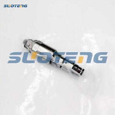 31Q8-17821 31Q817821 R210LC9 Excavator জন্য ত্রাণ ভালভ