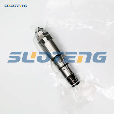 31Q8-17821 31Q817821 R210LC9 Excavator জন্য ত্রাণ ভালভ