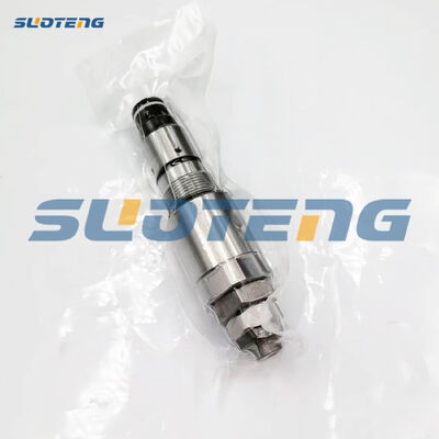 31Q8-17821 31Q817821 R210LC9 Excavator জন্য ত্রাণ ভালভ