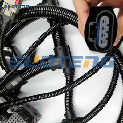 6754-81-9520 PC200-8 এক্সক্যাভারের জন্য ওয়্যারিং হারনেস