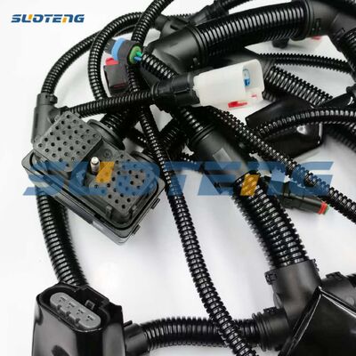 6754-81-9520 PC200-8 এক্সক্যাভারের জন্য ওয়্যারিং হারনেস