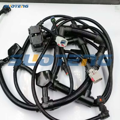 6754-81-9520 PC200-8 এক্সক্যাভারের জন্য ওয়্যারিং হারনেস