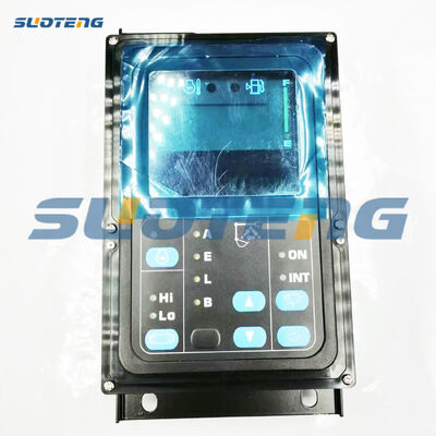 7835-10-5000 মনিটর ডিসপ্লে PC130-7 এক্সক্যাভারের জন্য