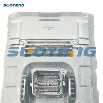 490-5873 4905873 E336GC Excavator এর জন্য মনিটর প্যানেল