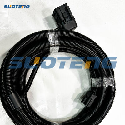 0421-5318 Transition Harness for Engine D6E D7E