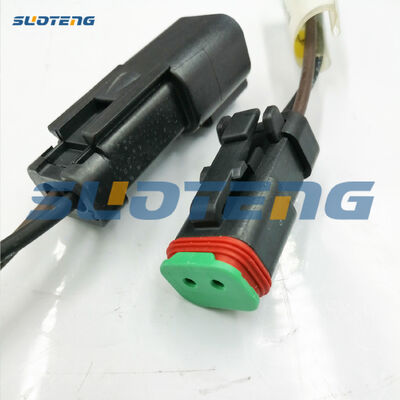 242-7389 2427389 D5N ট্র্যাক্টরের জন্য হারনেস